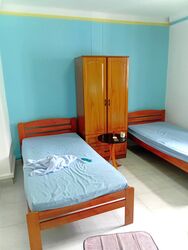 Choa Chu Kang Crescent (Choa Chu Kang),  #611041591